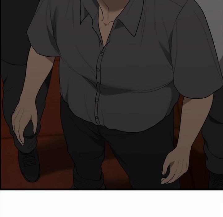 Kangsae The Strong 11 trang 79