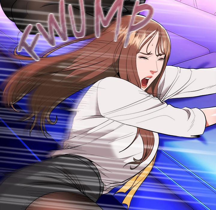 Kangsae The Strong 11 trang 88