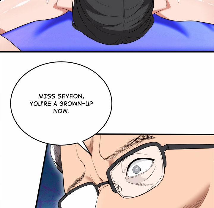 Kangsae The Strong 11 trang 9