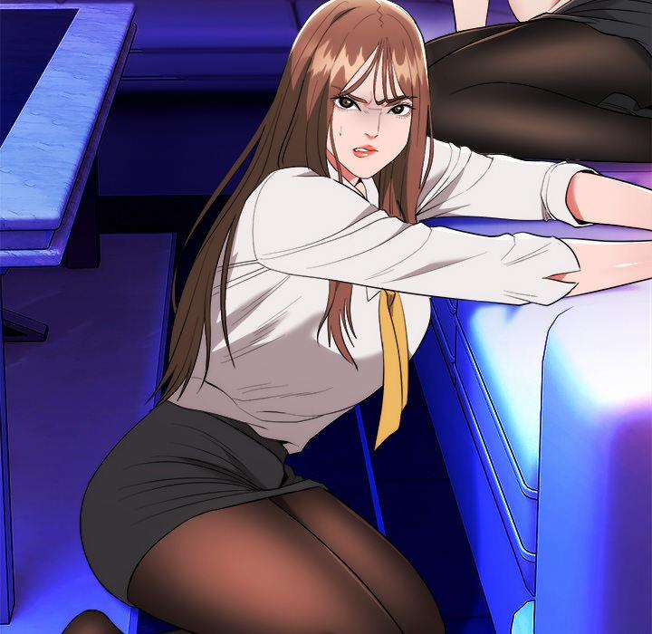 Kangsae The Strong 11 trang 93