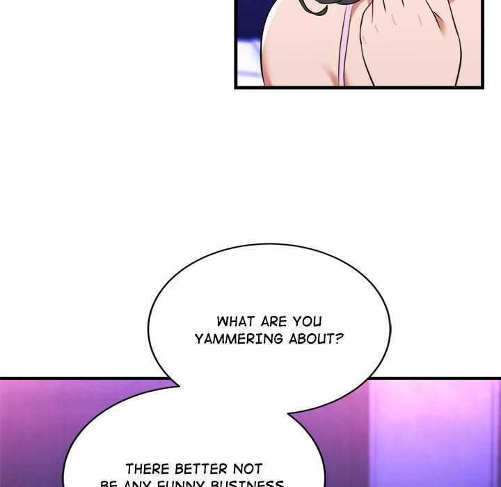 Kangsae The Strong 11 trang 99