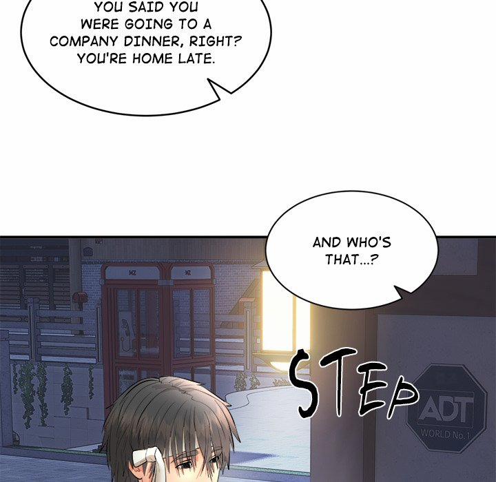 Kangsae The Strong 2 trang 158