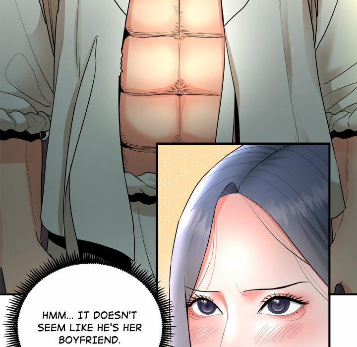 Kangsae The Strong 2 trang 176