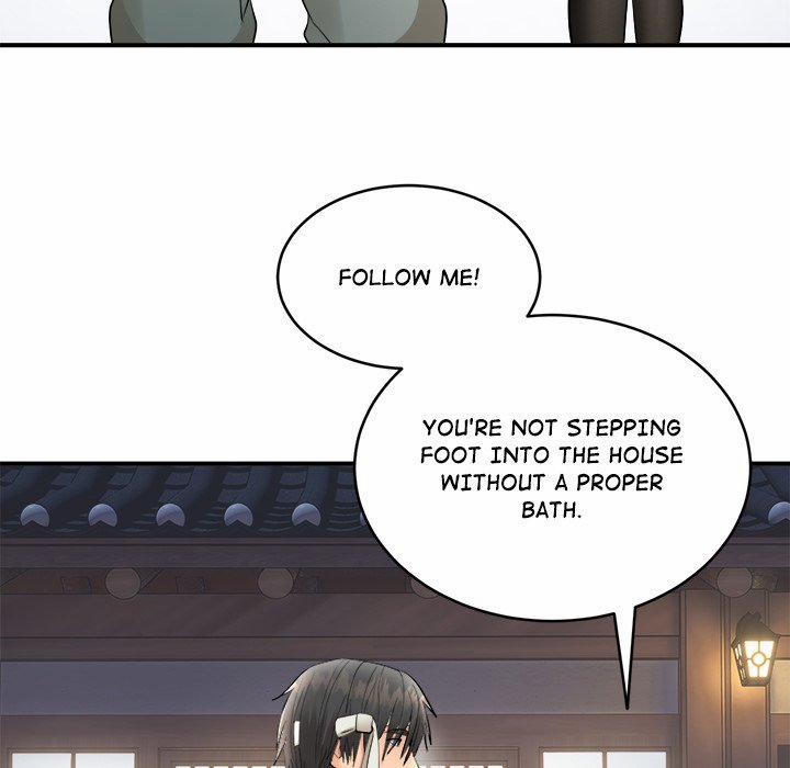 Kangsae The Strong 2 trang 193