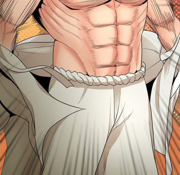 Kangsae The Strong 2 trang 228