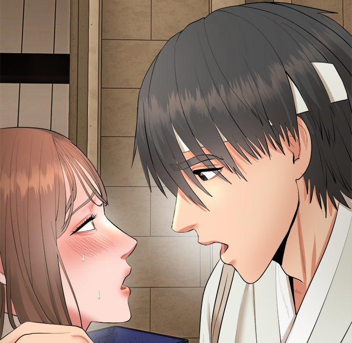 Kangsae The Strong 2 trang 39