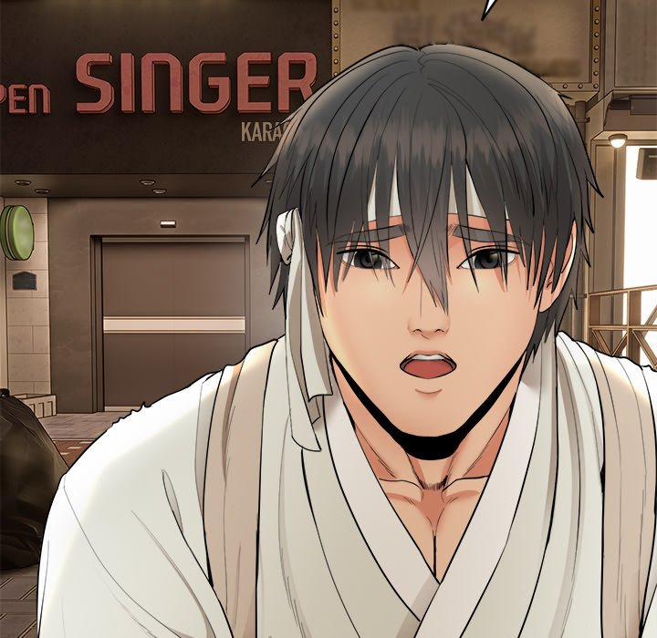 Kangsae The Strong 2 trang 44