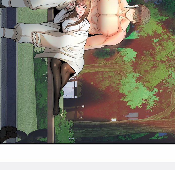 Kangsae The Strong 2 trang 74