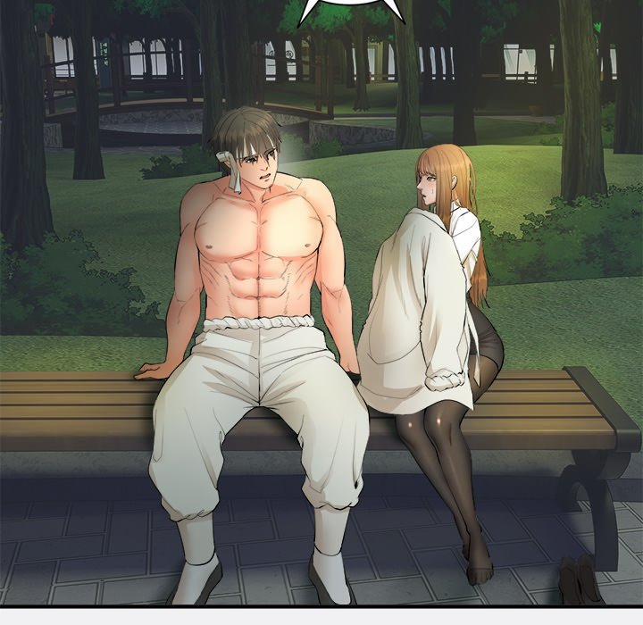 Kangsae The Strong 2 trang 83