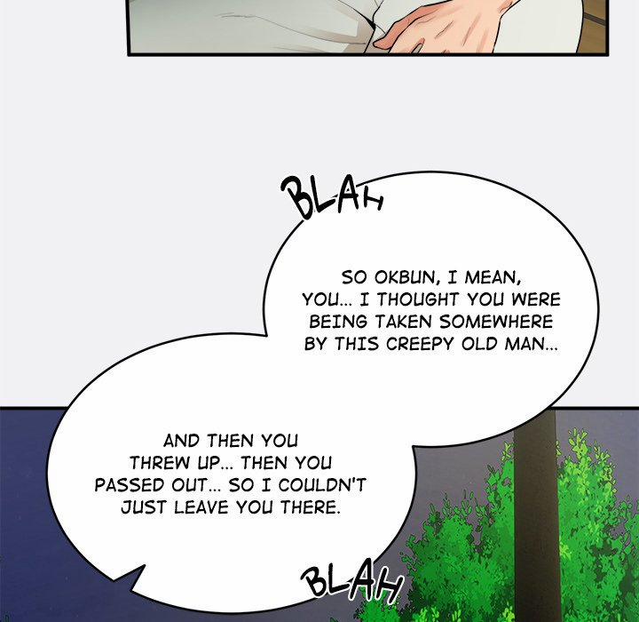 Kangsae The Strong 2 trang 86