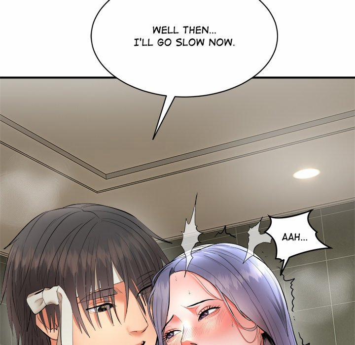 Kangsae The Strong 3 trang 136