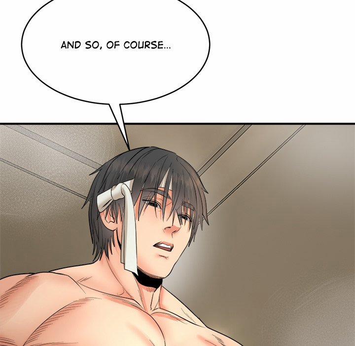 Kangsae The Strong 3 trang 4