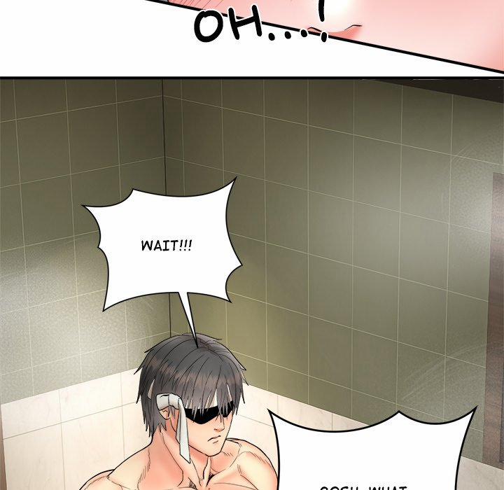 Kangsae The Strong 3 trang 44