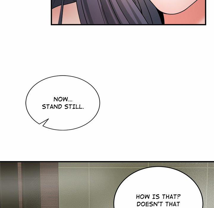 Kangsae The Strong 3 trang 74