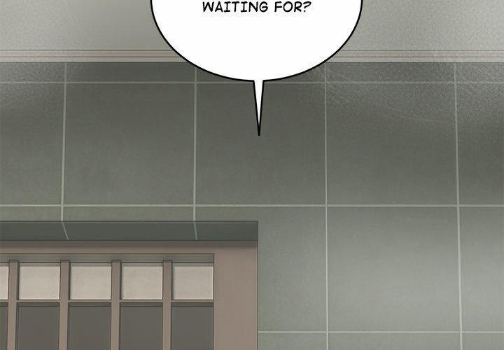 Kangsae The Strong 4 trang 1