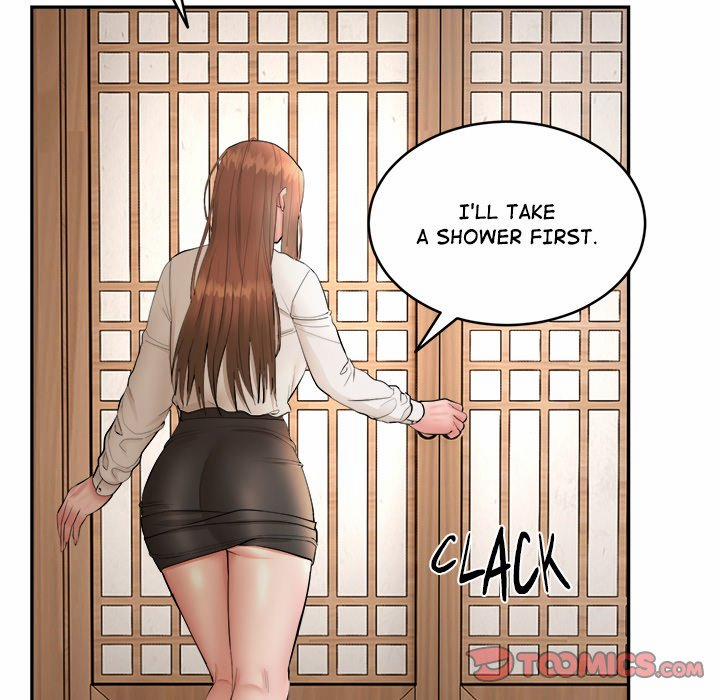 Kangsae The Strong 4 trang 123