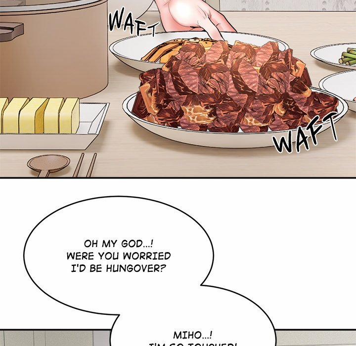 Kangsae The Strong 4 trang 136