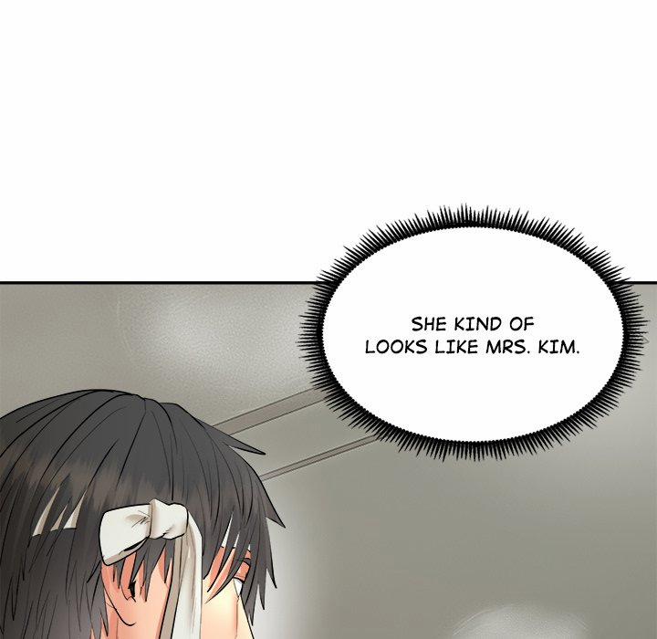 Kangsae The Strong 4 trang 14