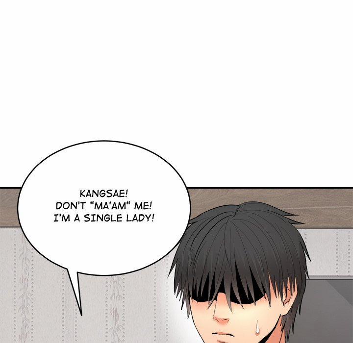 Kangsae The Strong 4 trang 161