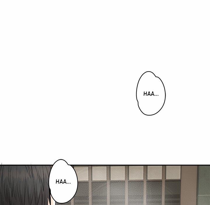 Kangsae The Strong 4 trang 79