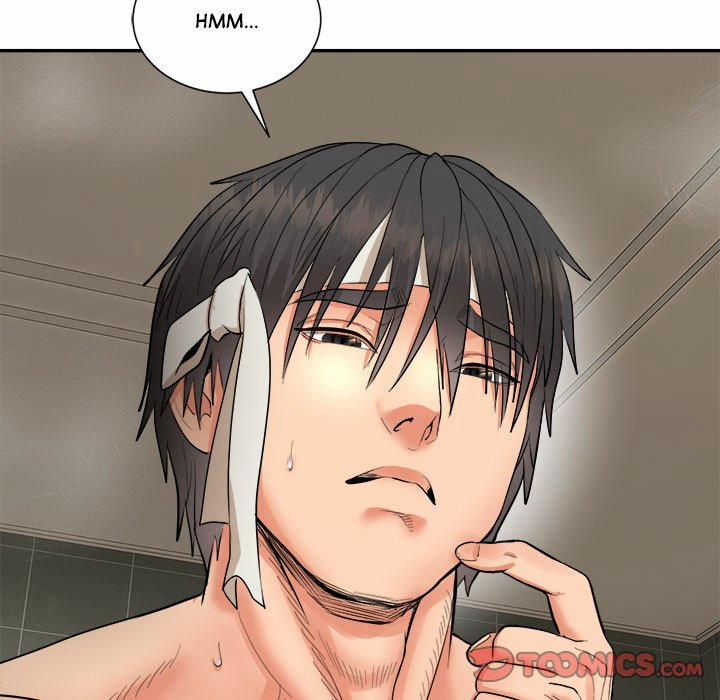 Kangsae The Strong 4 trang 83