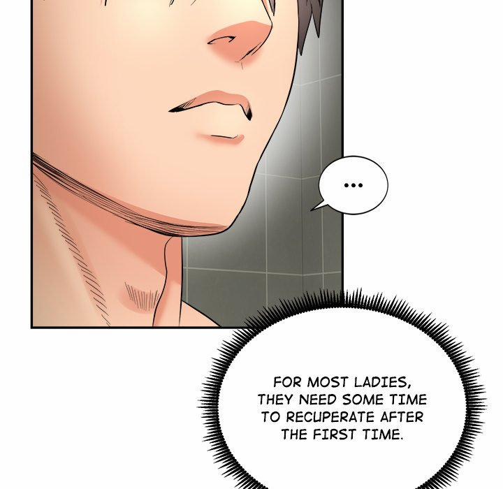 Kangsae The Strong 4 trang 9