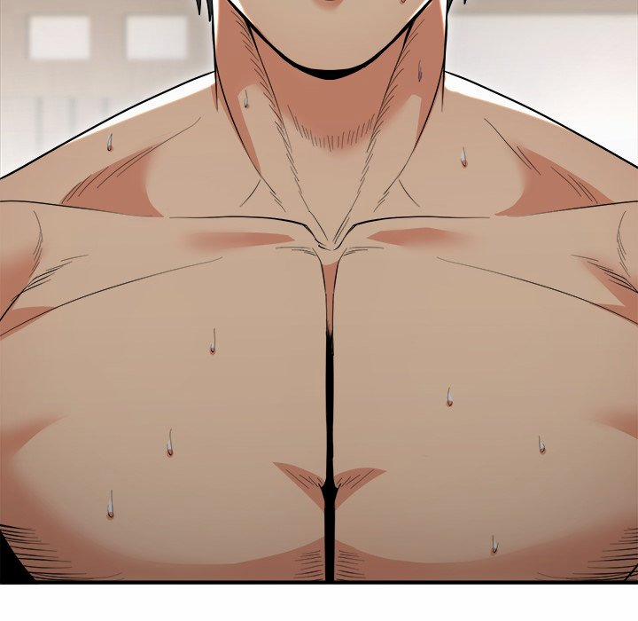 Kangsae The Strong 5 trang 102