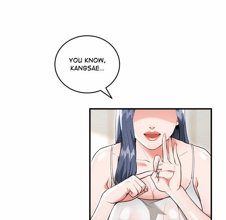 Kangsae The Strong 5 trang 103