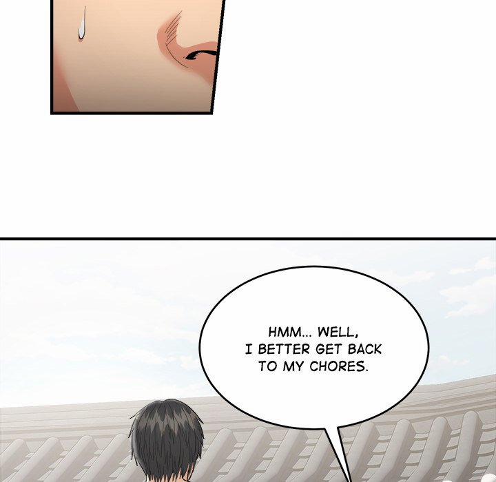 Kangsae The Strong 5 trang 108