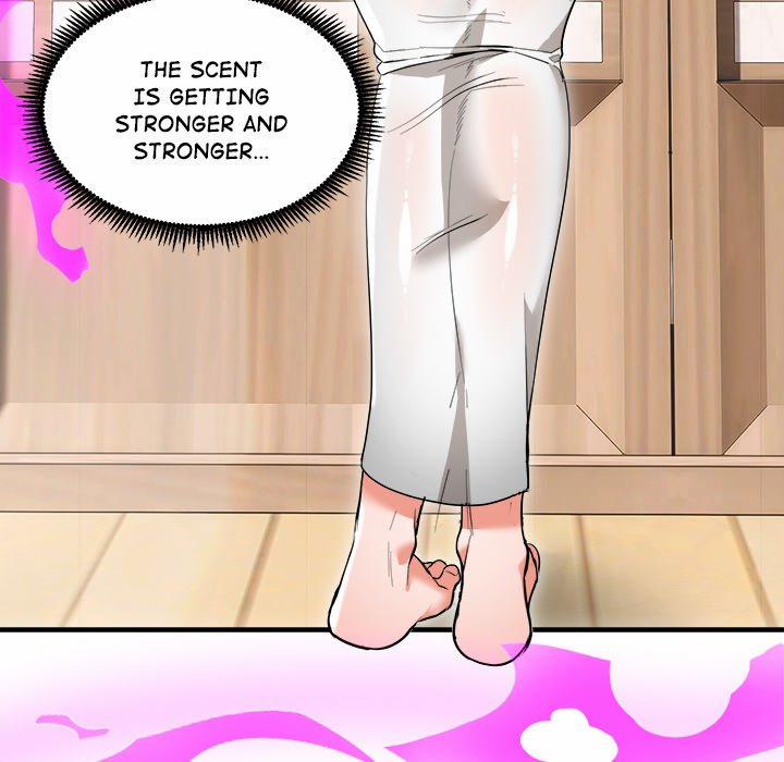 Kangsae The Strong 5 trang 114