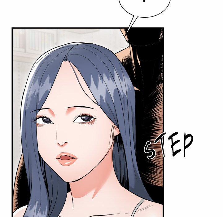 Kangsae The Strong 5 trang 126