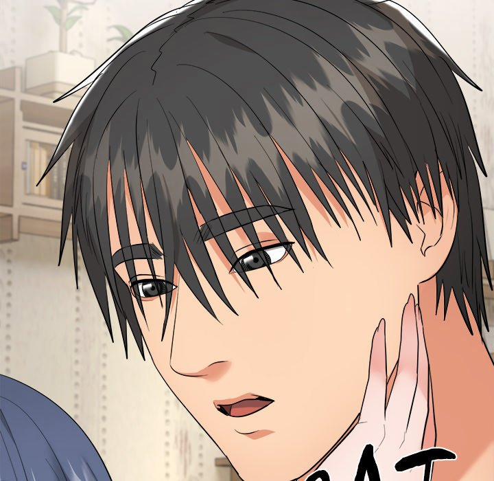 Kangsae The Strong 5 trang 134