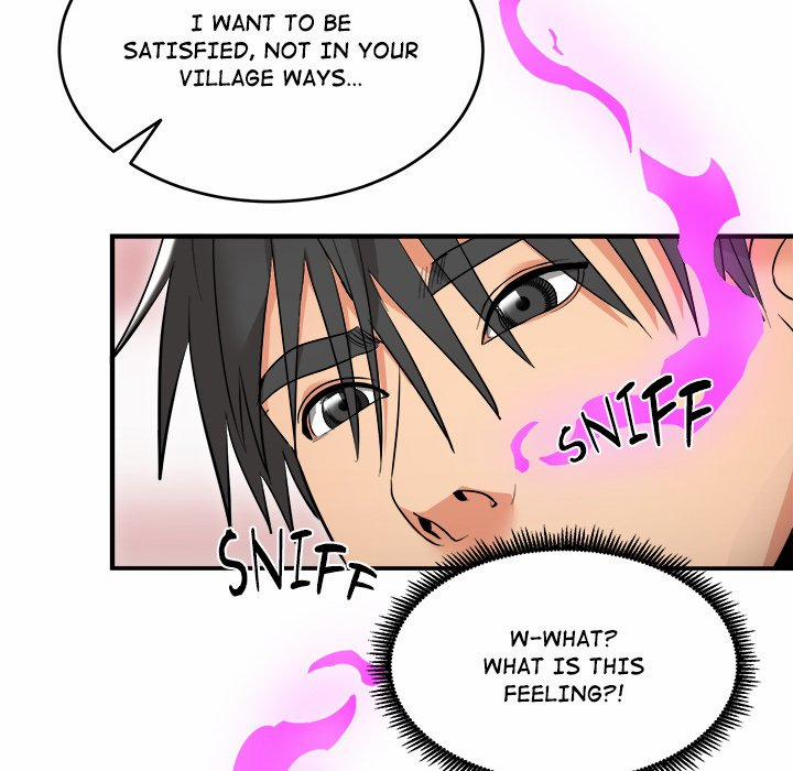 Kangsae The Strong 5 trang 160