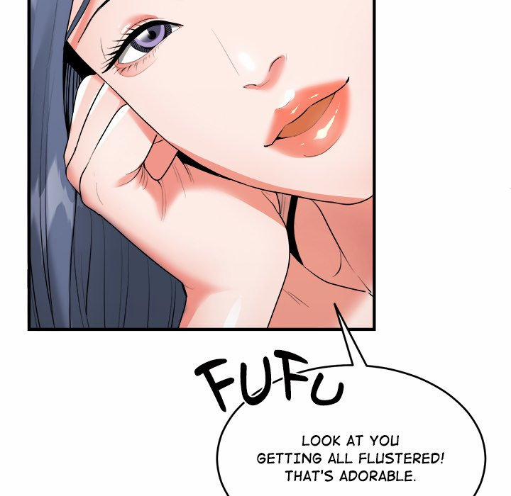 Kangsae The Strong 5 trang 23