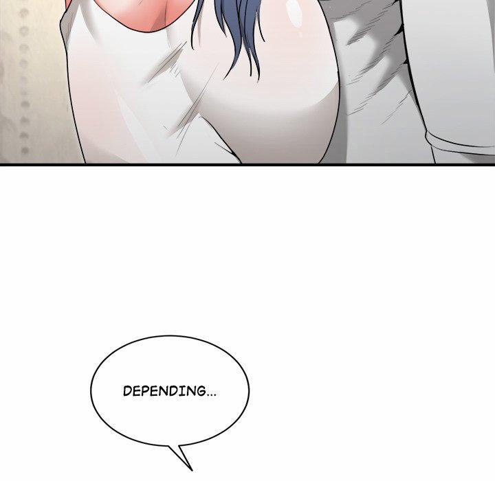 Kangsae The Strong 5 trang 34