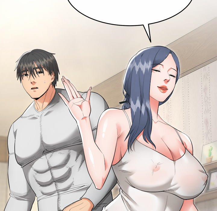 Kangsae The Strong 5 trang 41