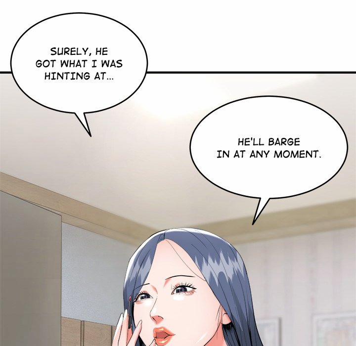 Kangsae The Strong 5 trang 60