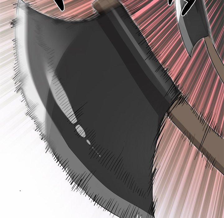 Kangsae The Strong 5 trang 75