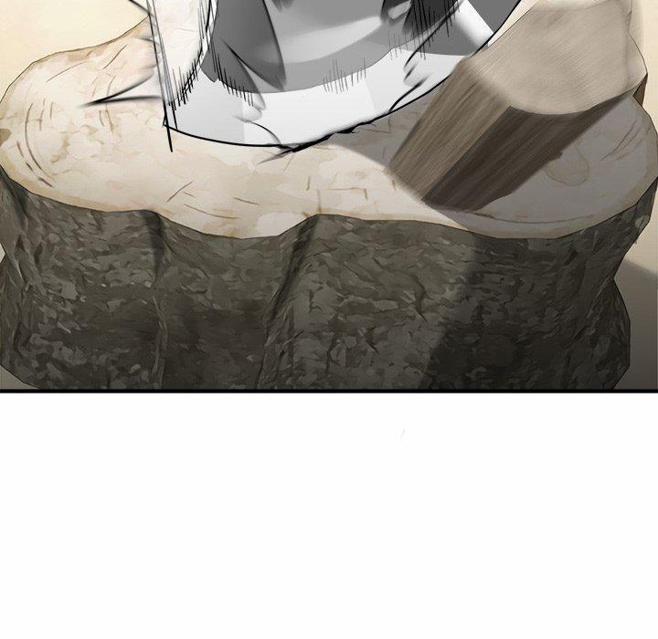 Kangsae The Strong 5 trang 78