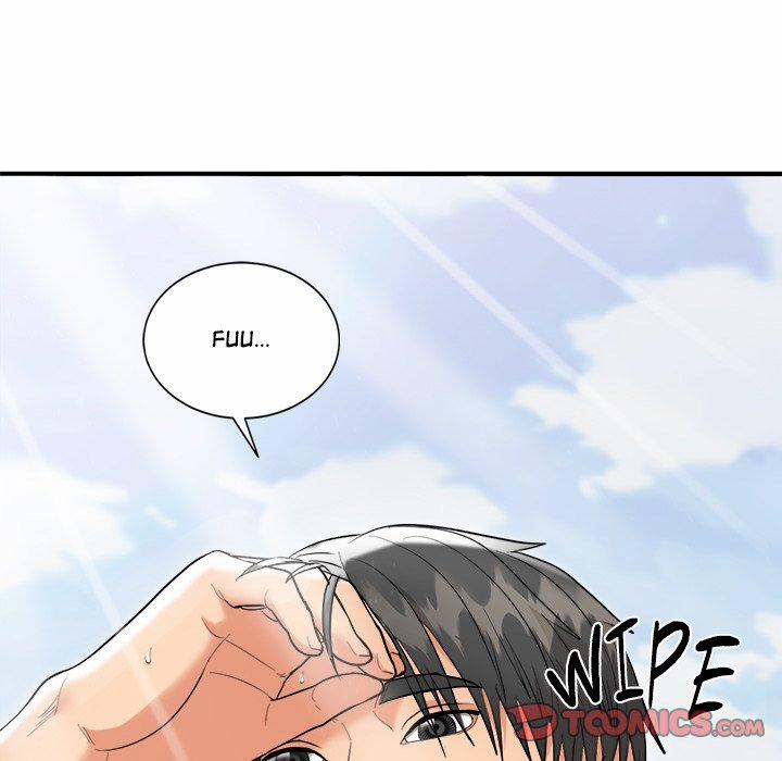 Kangsae The Strong 5 trang 83