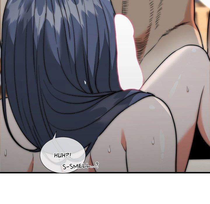 Kangsae The Strong 6 trang 123