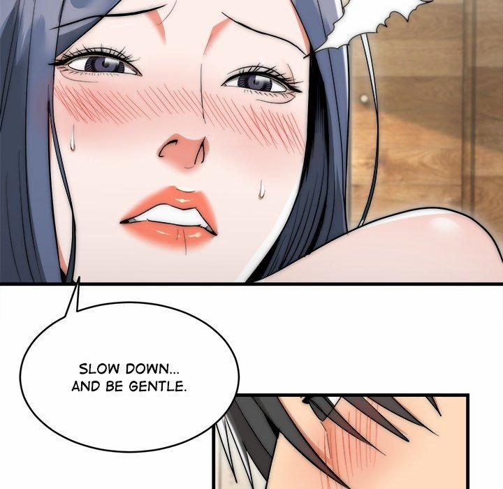 Kangsae The Strong 6 trang 37