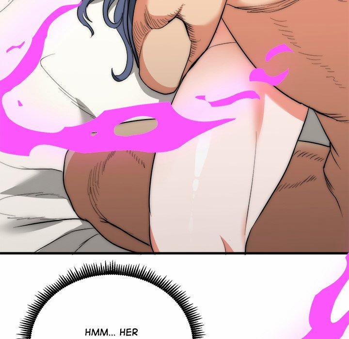 Kangsae The Strong 6 trang 49