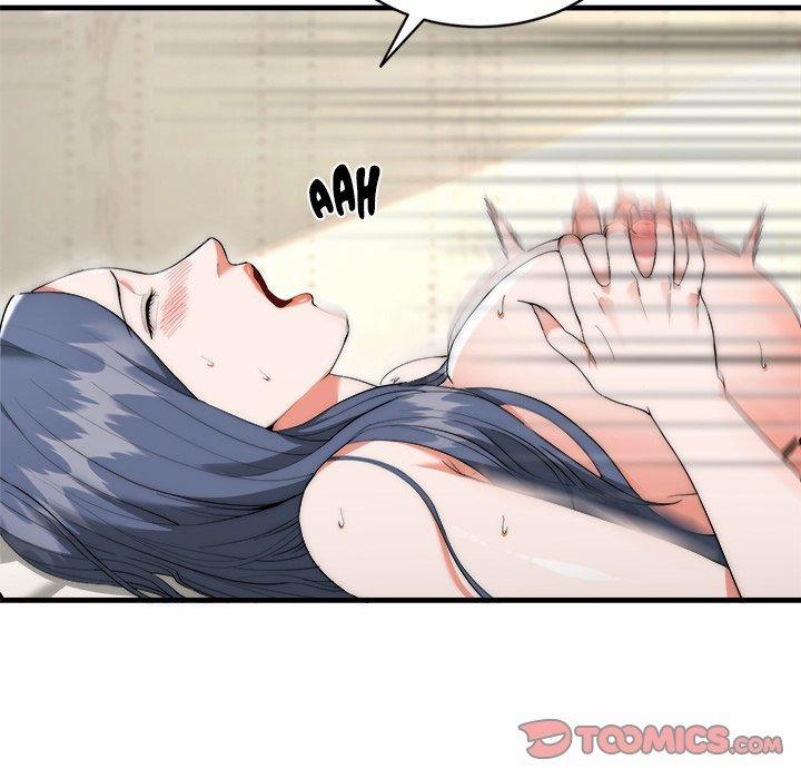 Kangsae The Strong 6 trang 92