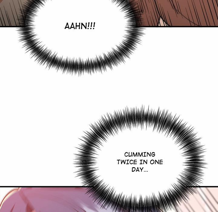 Kangsae The Strong 7 trang 129