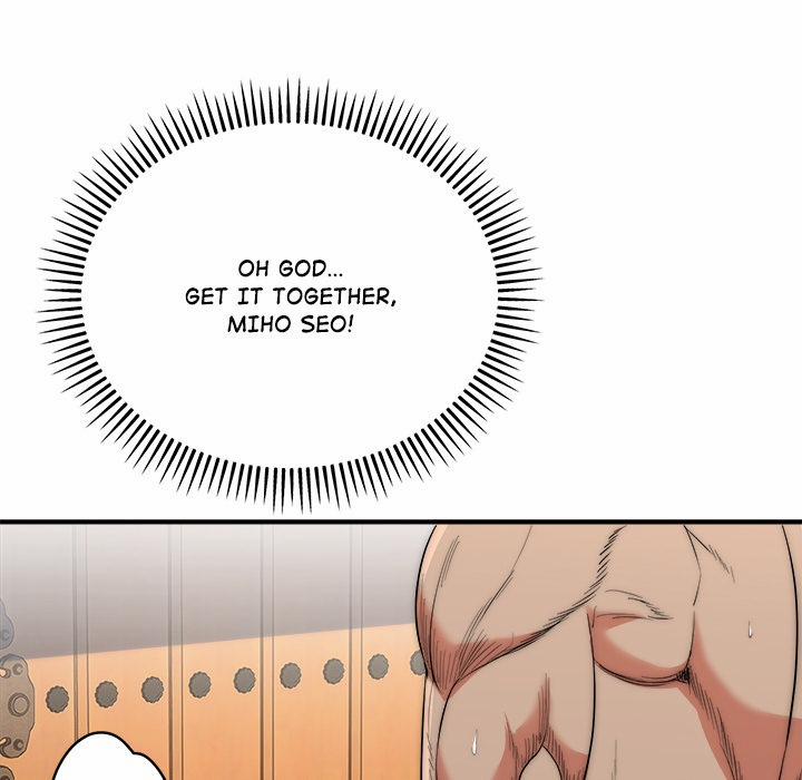 Kangsae The Strong 7 trang 136