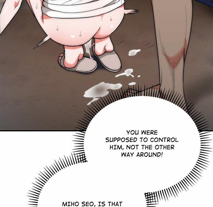 Kangsae The Strong 7 trang 138