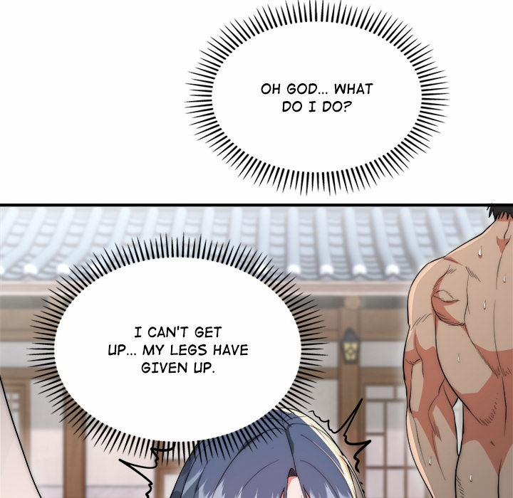 Kangsae The Strong 7 trang 143