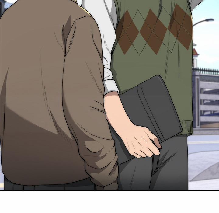 Kangsae The Strong 7 trang 63