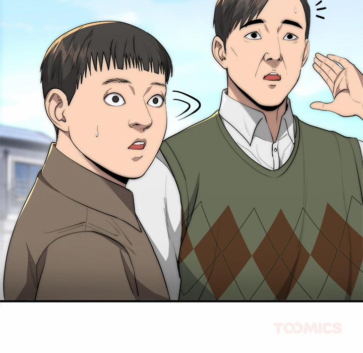 Kangsae The Strong 7 trang 65